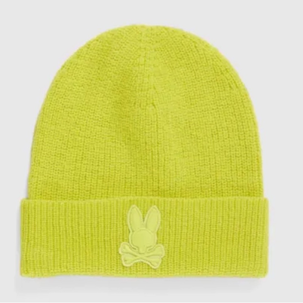 Psycho Bunny Beanie